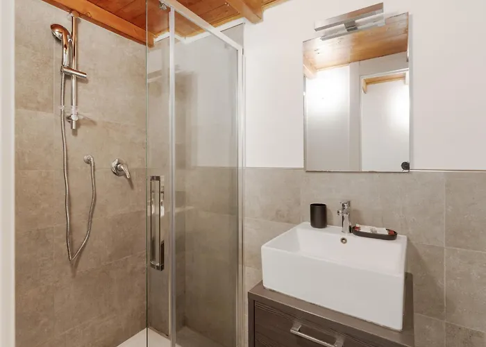Apartament Guesthost - Corvetto Comfy Mediolan