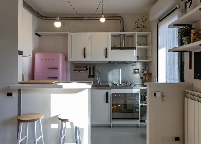 Super Navigli Milano! Διαμέρισμα Μιλάνο