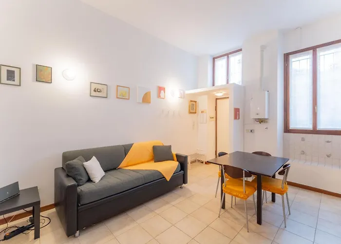 Appartement Casa Fortuna Cozy Mm3 To Duomo