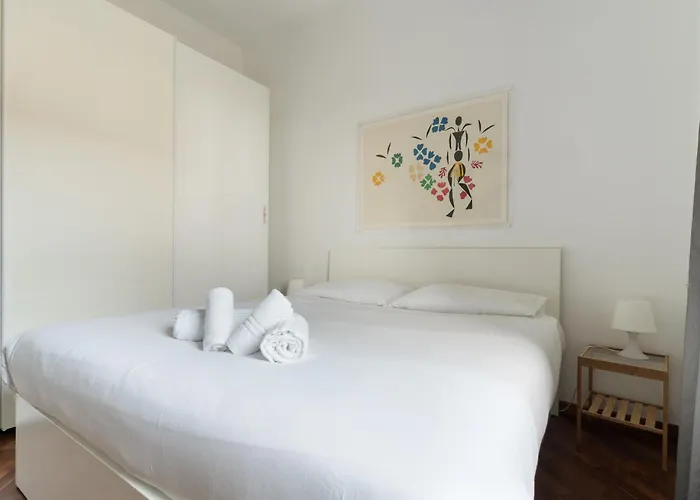 Gerusalemme - Lomazzo - Bilocale Comfy Apartmán