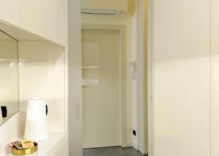 Al Cinque Appartement