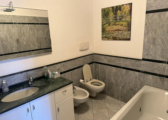 Elsa דירה מילאנו