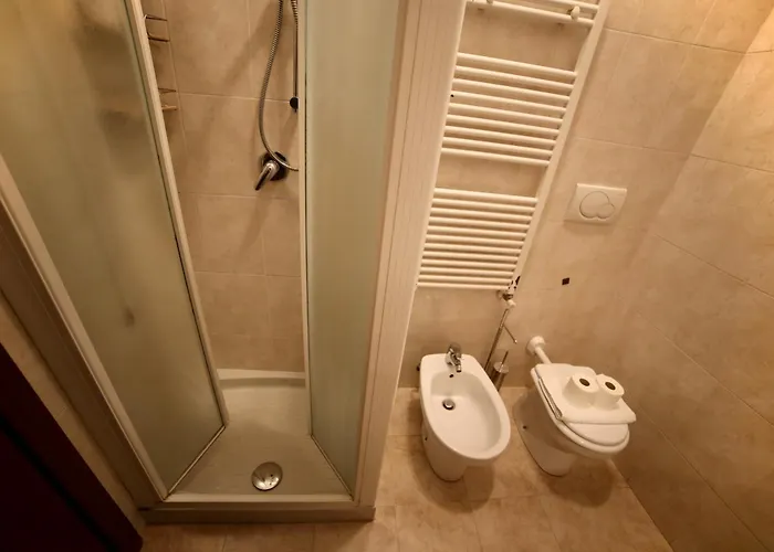 Lägenhet Bocconi Comfort Milano