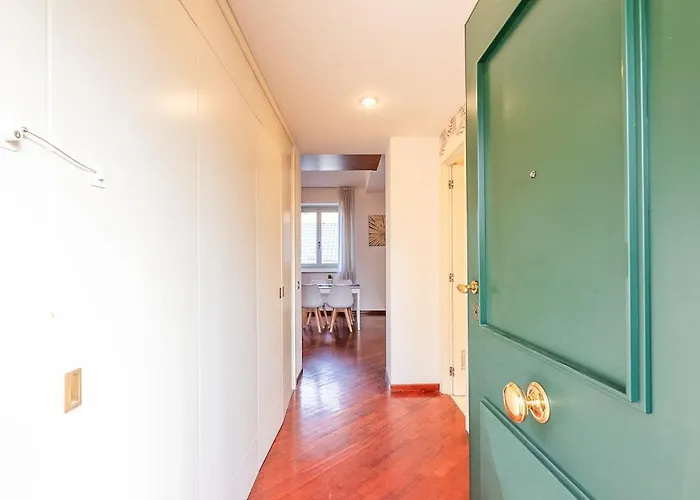 Luxurious - Wifi & Ac Free *