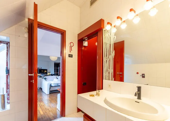 Chic Floor In *