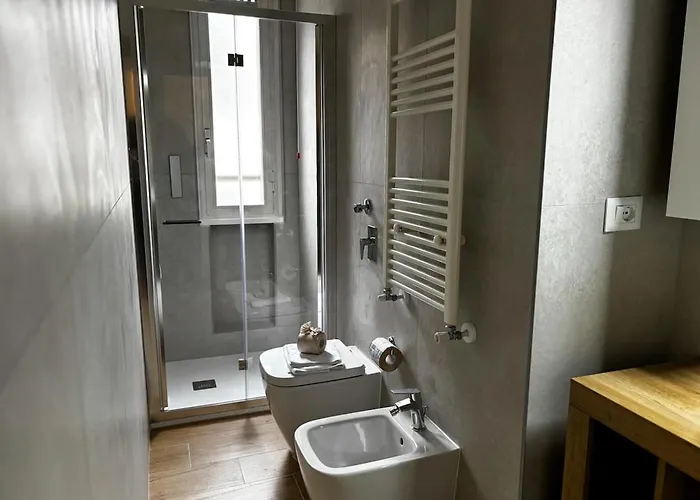 Verro - Navigli Bocconi -