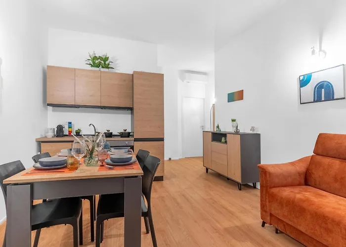 Duomo-navigli-castle Gramuglihouse *