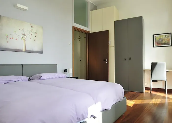 Appartement The Duomo Collection *