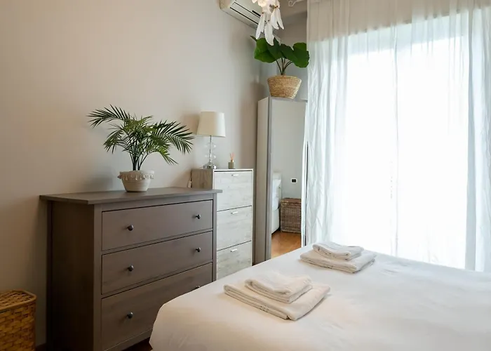 Appartement Italianway Comfort - Ponte Seveso 35 Milaan