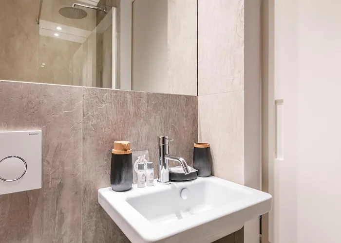 Easylife - - Simonetta 17 - Navigli Apartment Milan