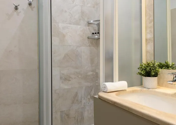 Ponte Seveso, 26 - Awaits You!