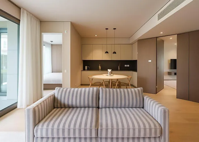 Luxury In Milan, Unbeatable Spot Apartman