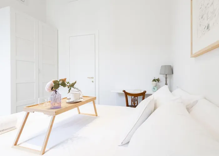 Apartment Easylife - - Castelfidardo 8 - Brera Milan