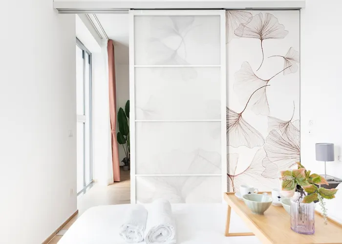 Daire - Elvezia 26 - Sarpi *