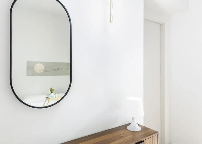 Apartman Easylife - - Bixio 17 P1 - Porta Venezia *