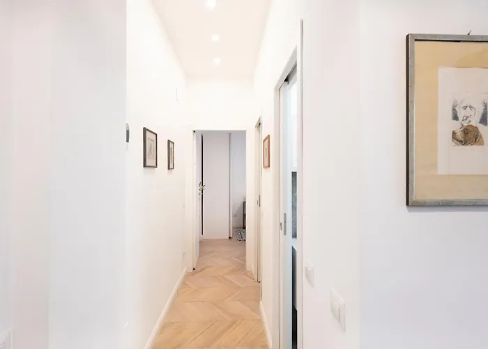 Easylife - - Torchio 4 - Historic Center Apartman Milánó
