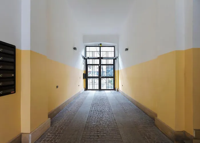 Appartamento De Angeli *