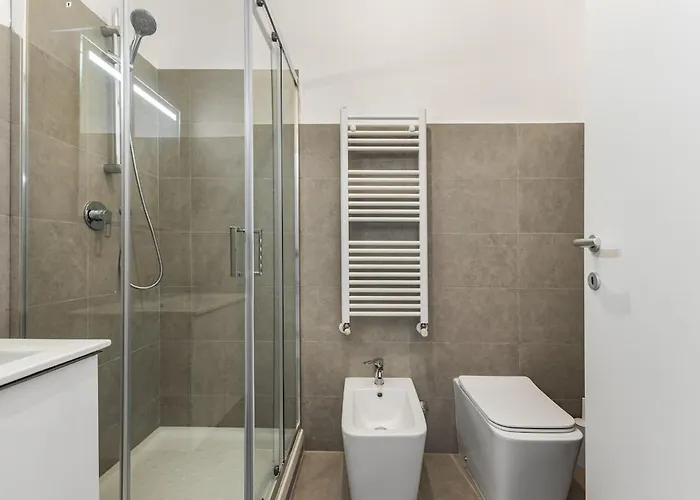 Lega House - Beautiful House At The Arco Della Pace * Milán