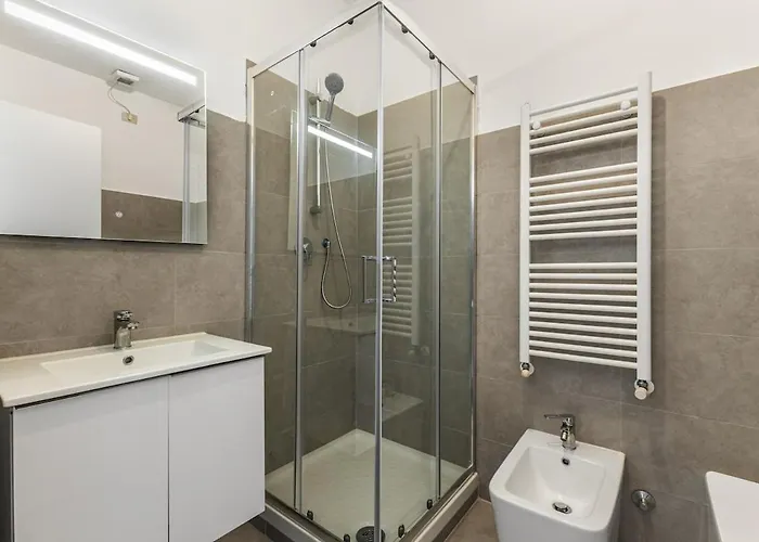 Lega House - Beautiful House At The Arco Della Pace Apartamento *