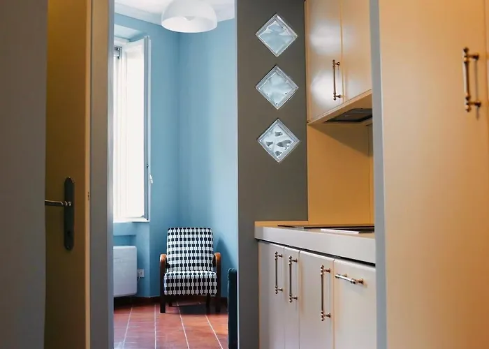 Апартаменты Casa Rita - Velo