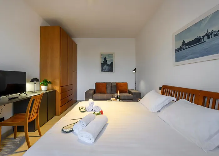 Washington, 60 - Comfort Апартаменты