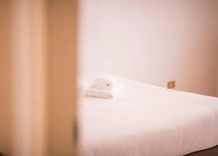 Apartamento Niguarda Urban *