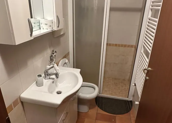 La Piccola Dimora In Di Costanza E Marco *