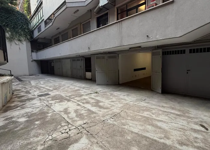 公寓 Navigli Bocconi - Free Private Garage