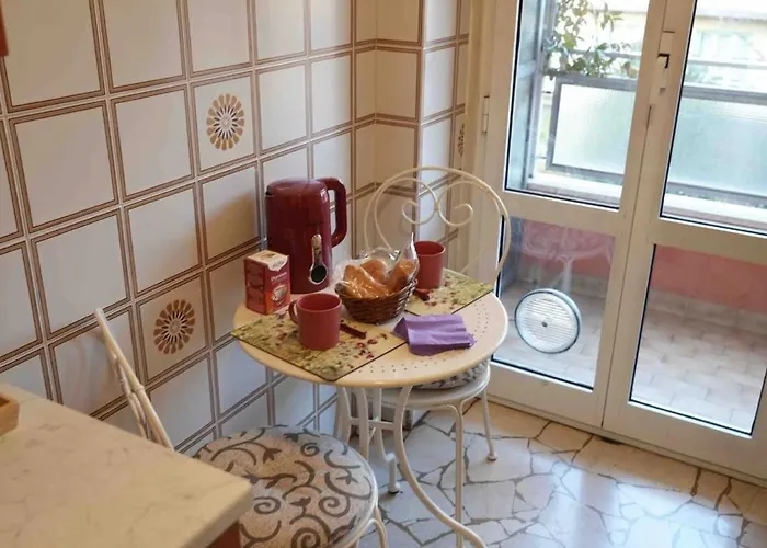 Appartement La Casa Dell'anna Milan