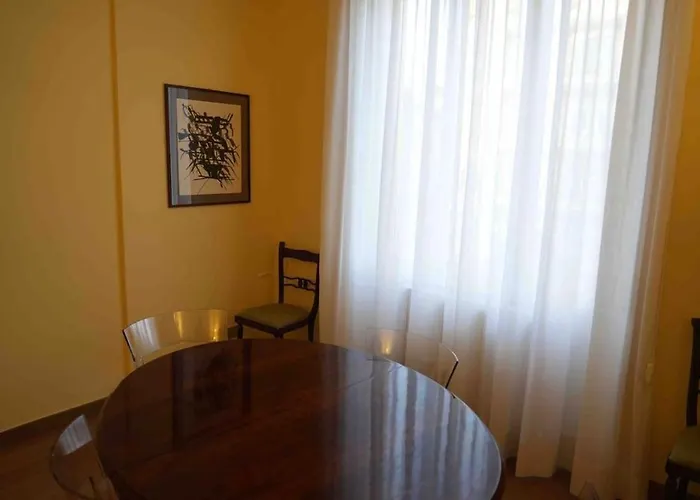 La Casa Dell'anna Appartement Milan
