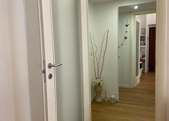 Apartament Golden House Arbe *