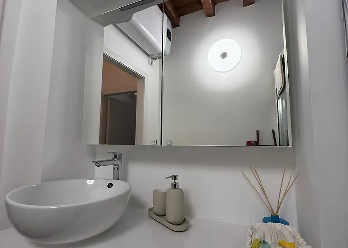 My Place-milan Centre Апартаменты *