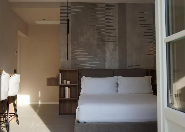 Be Mate Citylife * Milan