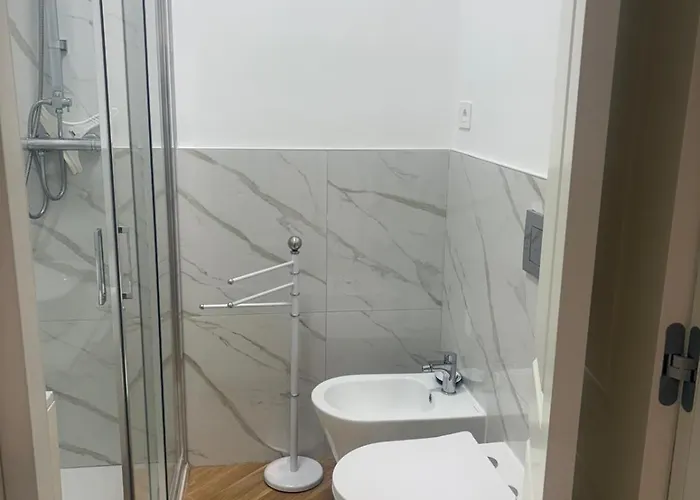 Comfort Place Buzzi Sempione Mico Life * 米兰