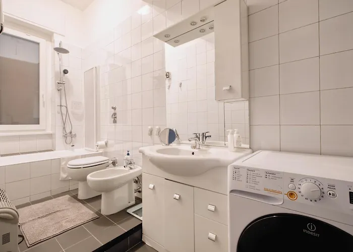 Cozy Flat - Bicocca 米兰