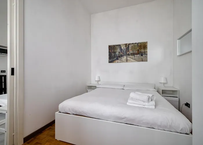 Cozy Flat - Bicocca Daire Milano