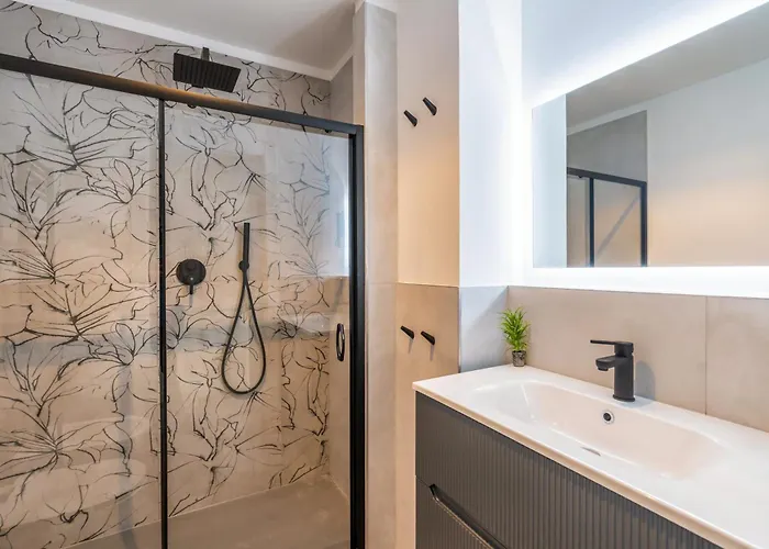 Lägenhet Vivimihome - Assunta