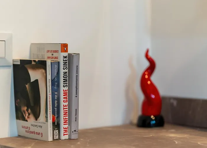 Διαμέρισμα Vivimihome - Assunta *