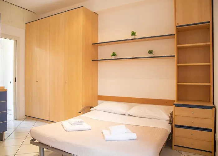 Appartement Porta Romana - Leobrothers - Corso Lodi 12