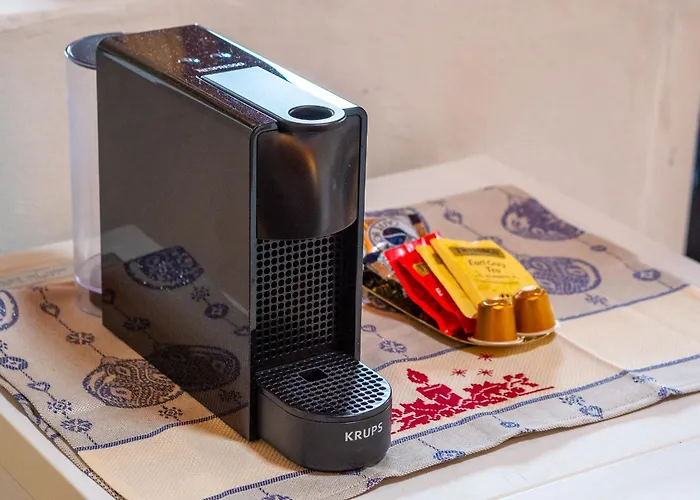 公寓 Majella - Terrazza - Centro - Wifi *