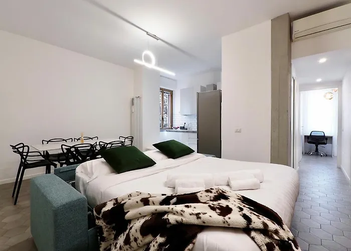 Rutilia - Fondazione Prada , Bocconi, Ieo Mediolan