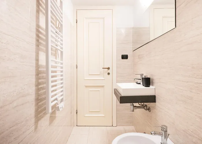 Easylife - - Castaldi 19 - Porta Venezia 公寓 米兰