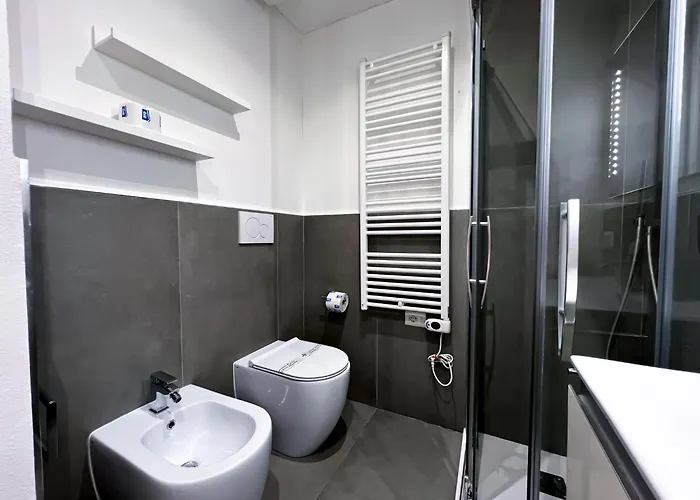 Il Sogno Sui Navigli - Nel Cuore Di - Nuovo - Wi-fi - Armadio Apartment