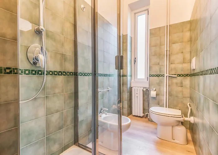 Bocconi Via Brioschi 4 Pax Wi-fi Milano