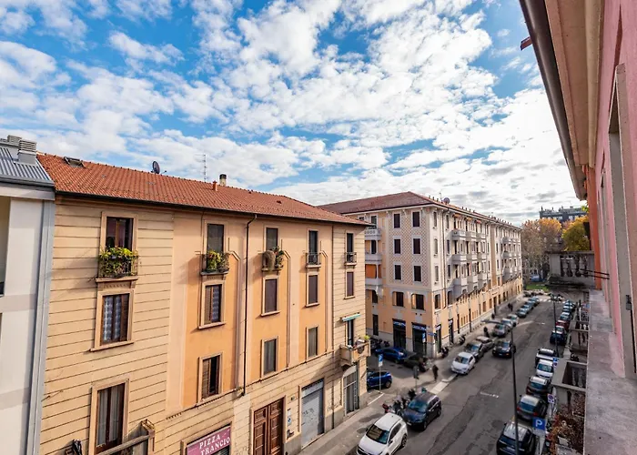 Bocconi Via Brioschi 4 Pax Wi-fi