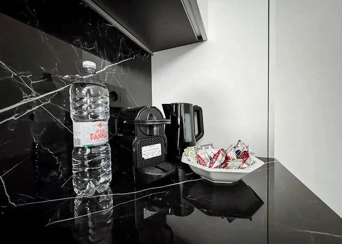 Medici5 - Luxury With Wellness Area Milan