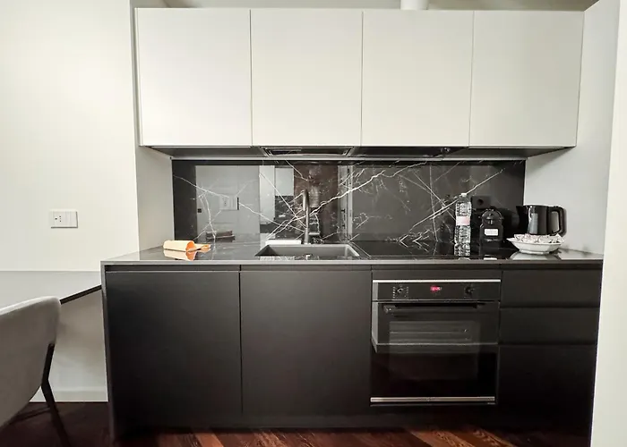 Apartment Medici5 - Luxury With Wellness Area *