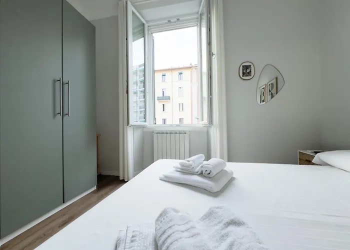 Corte Di Mi - Station&loreto, Appartamento *