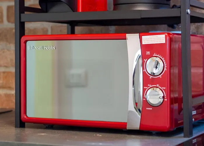 Apartment Modern 10 Min To Duomo, M3 Rogoredo Milan