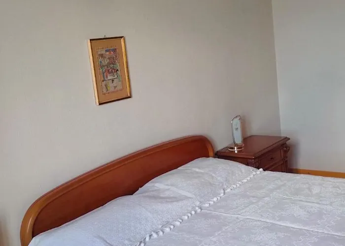 公寓 Beautiful Floor House With View In The Center!